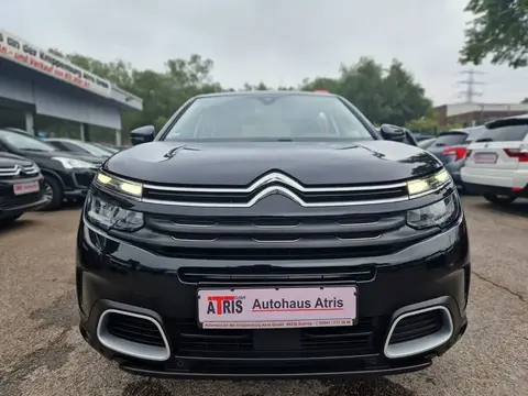 Used CITROEN C5 AIRCROSS Diesel 2019 Ad 