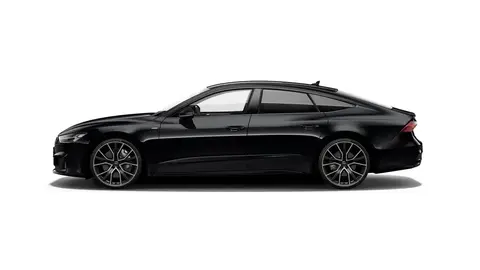 Used AUDI A7 Petrol 2018 Ad 