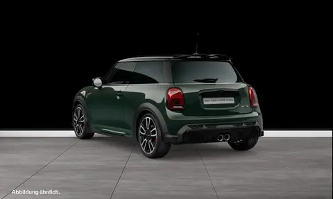 Annonce MINI JOHN COOPER WORKS Essence 2023 d'occasion 