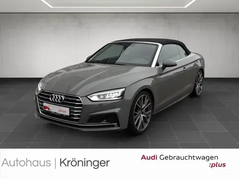 Used AUDI A5 Petrol 2019 Ad 