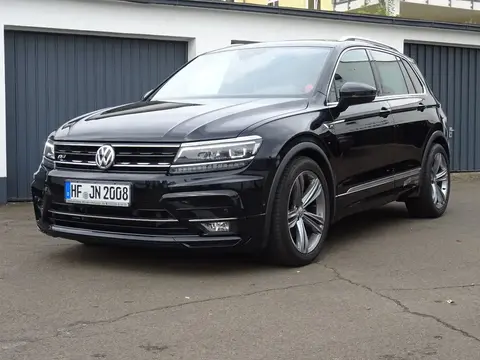 Annonce VOLKSWAGEN TIGUAN Diesel 2020 d'occasion 