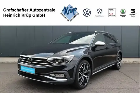 Annonce VOLKSWAGEN PASSAT Diesel 2022 d'occasion 