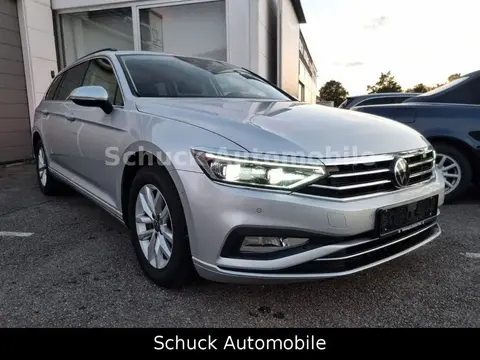 Used VOLKSWAGEN PASSAT Diesel 2021 Ad 