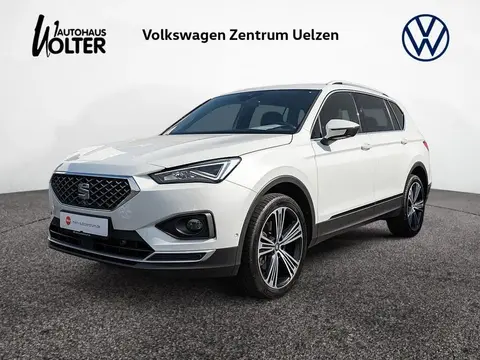 Used SEAT TARRACO Diesel 2021 Ad 