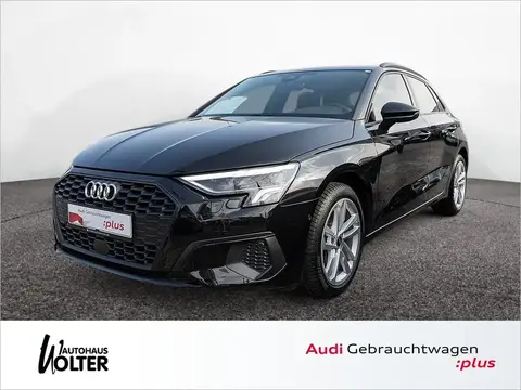 Used AUDI A3 Petrol 2023 Ad 