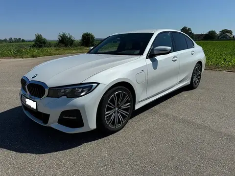 Annonce BMW SERIE 3 Hybride 2020 d'occasion Allemagne