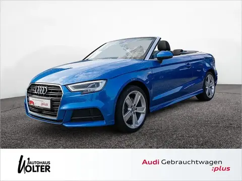 Used AUDI A3 Petrol 2019 Ad 