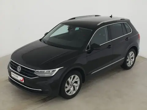 Used VOLKSWAGEN TIGUAN Diesel 2023 Ad 