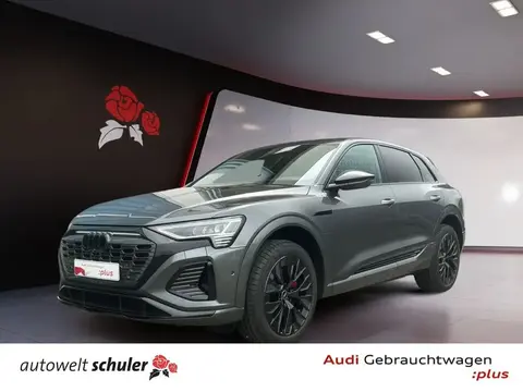 Annonce AUDI Q8 Non renseigné 2024 d'occasion 