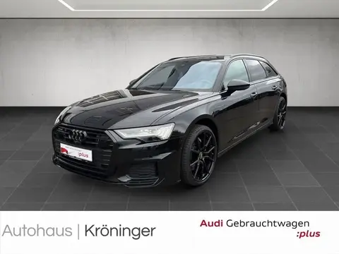 Used AUDI A6 Diesel 2019 Ad Germany