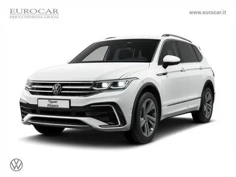 Used VOLKSWAGEN TIGUAN  2024 Ad 