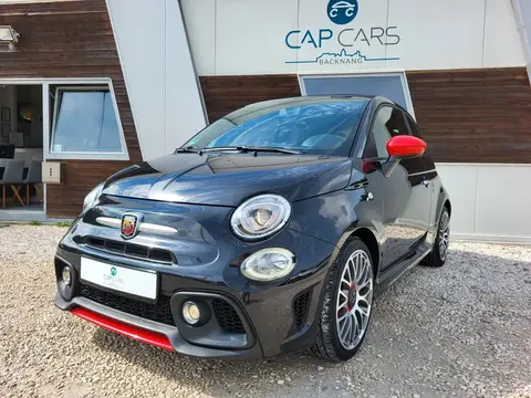 Used ABARTH 595 Petrol 2018 Ad 