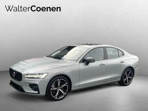 Annonce VOLVO S60 Essence 2023 d'occasion 