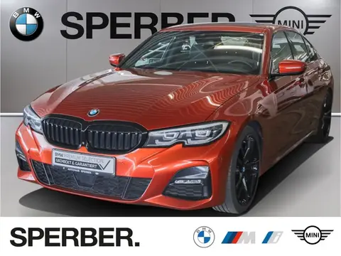 Annonce BMW SERIE 3 Essence 2020 d'occasion Allemagne