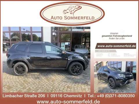 Used DACIA DUSTER Diesel 2024 Ad 