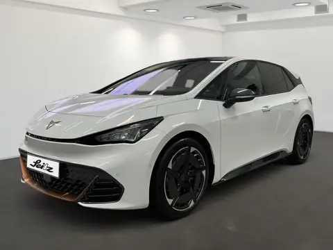 Used CUPRA BORN Not specified 2023 Ad 