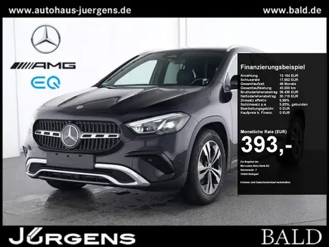 Used MERCEDES-BENZ CLASSE GLA Diesel 2024 Ad 