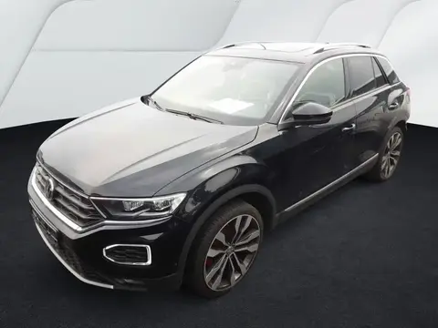 Used VOLKSWAGEN T-ROC Petrol 2019 Ad 