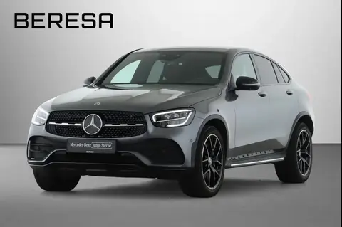 Annonce MERCEDES-BENZ CLASSE GLC Diesel 2022 d'occasion 