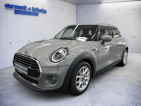 Used MINI COOPER Petrol 2020 Ad 