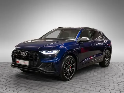 Annonce AUDI SQ8 Essence 2023 d'occasion 