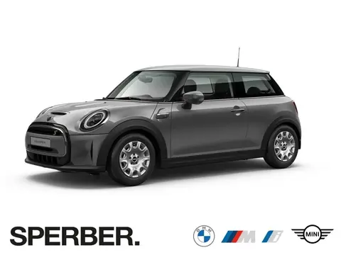 Annonce MINI COOPER Non renseigné 2022 d'occasion 