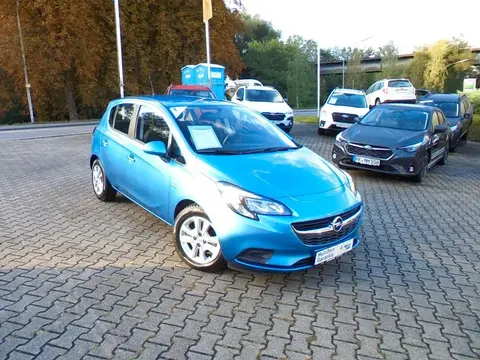 Used OPEL CORSA Petrol 2019 Ad 