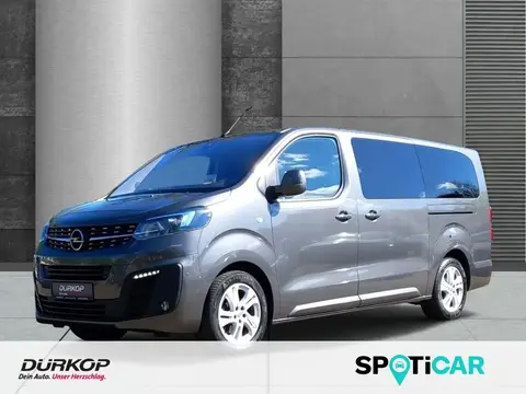 Annonce OPEL ZAFIRA Diesel 2021 d'occasion 