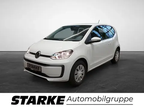 Used VOLKSWAGEN UP! Petrol 2020 Ad 