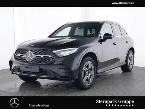 Used MERCEDES-BENZ CLASSE GLC Hybrid 2023 Ad Germany