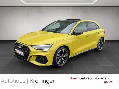 Annonce AUDI S3 Essence 2023 d'occasion 