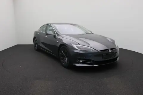 Used TESLA MODEL S Not specified 2019 Ad 