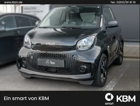 Annonce SMART FORTWO Non renseigné 2020 d'occasion 