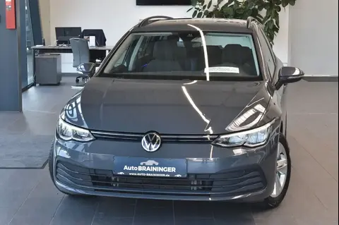 Used VOLKSWAGEN GOLF Diesel 2020 Ad 