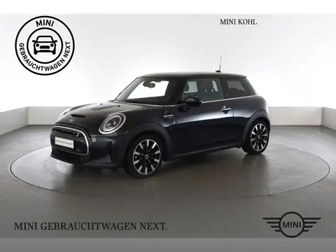 Used MINI COOPER Not specified 2021 Ad 