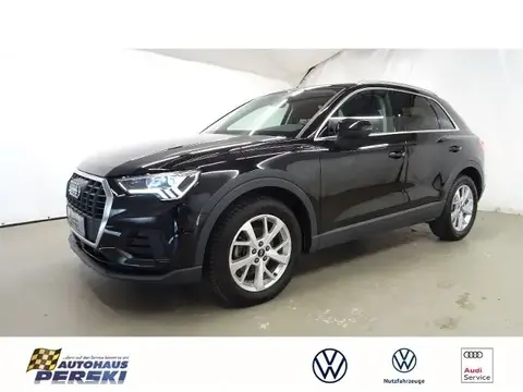 Used AUDI Q3 Diesel 2022 Ad Germany