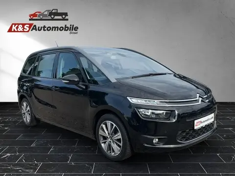 Used CITROEN C4 Diesel 2016 Ad 