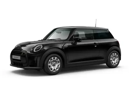 Used MINI COOPER Not specified 2021 Ad 