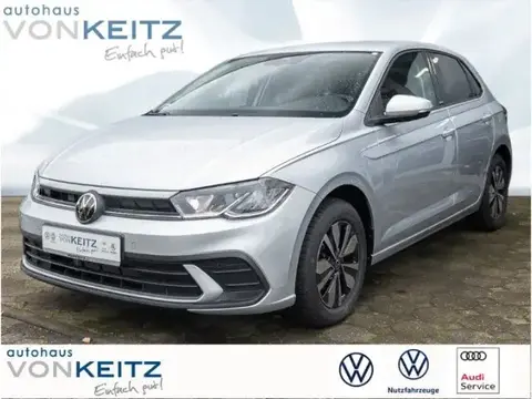 Used VOLKSWAGEN POLO Petrol 2024 Ad 