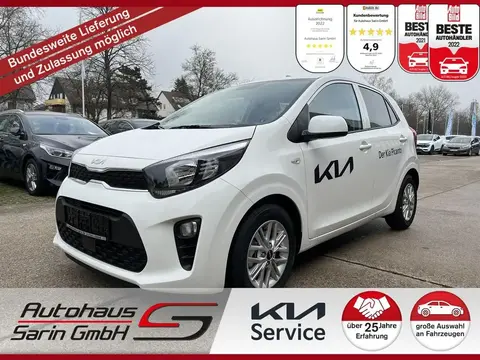 Used KIA PICANTO Petrol 2023 Ad 