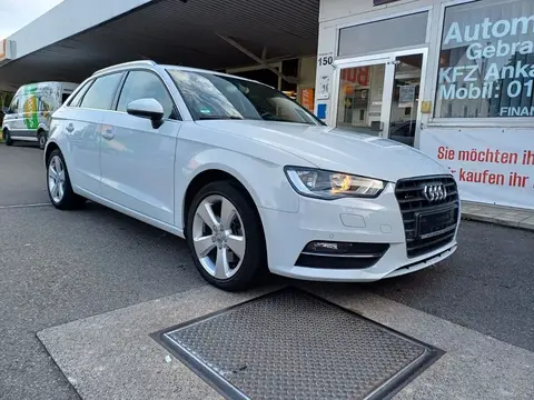 Used AUDI A3 Petrol 2014 Ad 