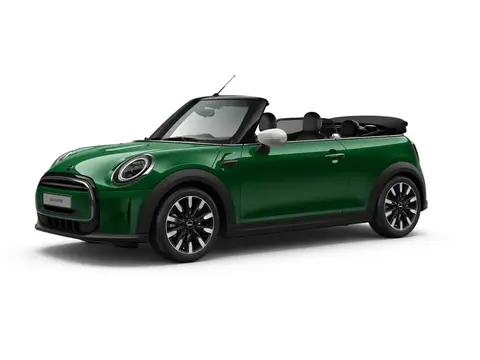 Annonce MINI COOPER Essence 2024 d'occasion 