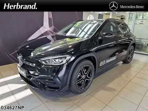 Used MERCEDES-BENZ CLASSE GLA Petrol 2023 Ad 