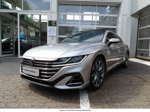 Annonce VOLKSWAGEN ARTEON Essence 2023 d'occasion 