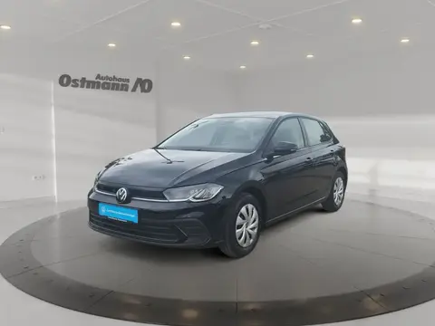 Annonce VOLKSWAGEN POLO Essence 2023 d'occasion 