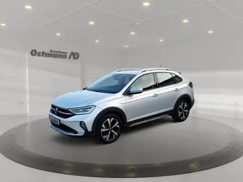 Annonce VOLKSWAGEN TAIGO Essence 2022 d'occasion 