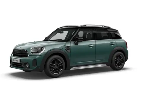 Annonce MINI COOPER Essence 2023 d'occasion Allemagne