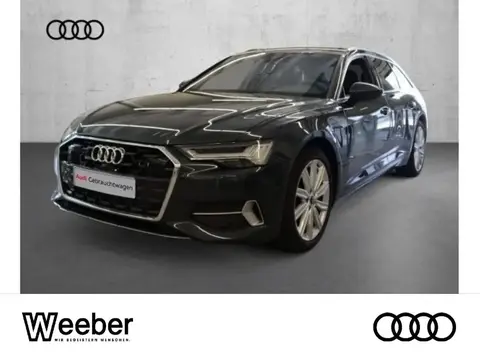 Used AUDI A6 Hybrid 2023 Ad 