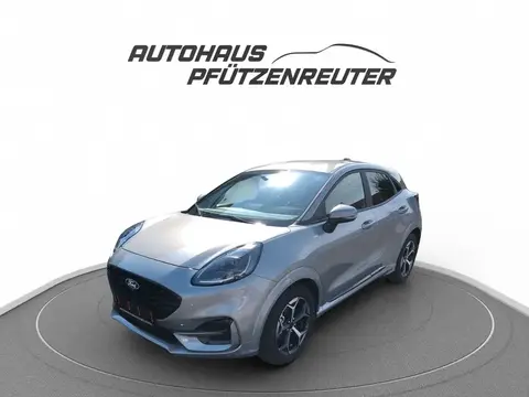 Annonce FORD PUMA Essence 2024 d'occasion 