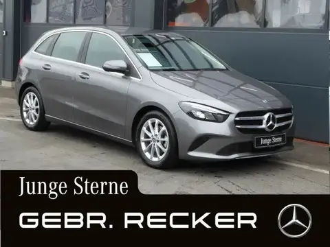 Used MERCEDES-BENZ CLASSE B Petrol 2020 Ad 